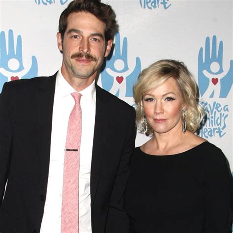 jennie garth|jennie garth husband.